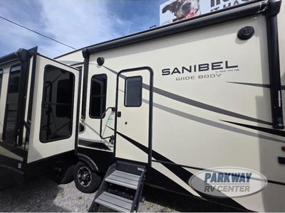 2021 Prime Time RV Sanibel - Photo 5