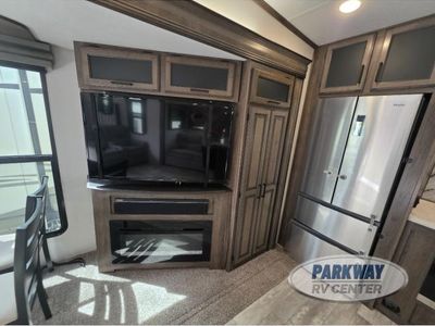 2021 Prime Time RV Sanibel - Photo 13