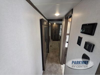 2021 Prime Time RV Sanibel - Photo 21