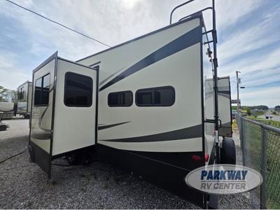 2021 Prime Time RV Sanibel - Photo 7