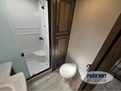 2021 Prime Time RV Sanibel - Photo 24