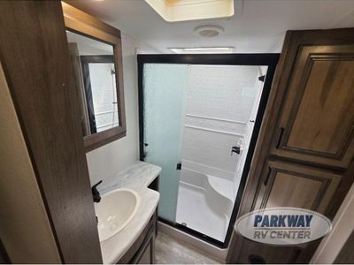 2021 Prime Time RV Sanibel - Photo 22