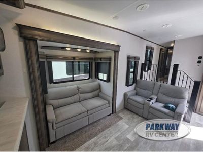 2021 Prime Time RV Sanibel - Photo 12