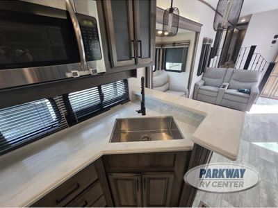 2021 Prime Time RV Sanibel - Photo 19