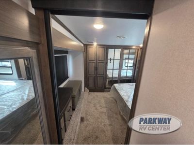 2021 Prime Time RV Sanibel - Photo 25