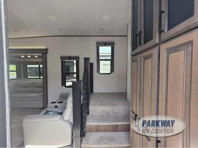2021 Prime Time RV Sanibel - Photo 9
