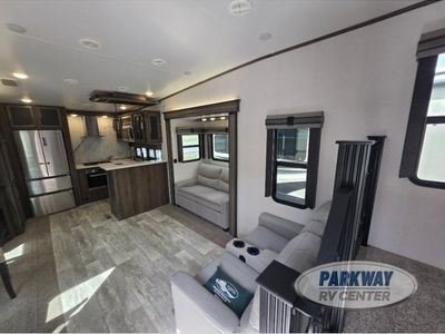 2021 Prime Time RV Sanibel - Photo 10