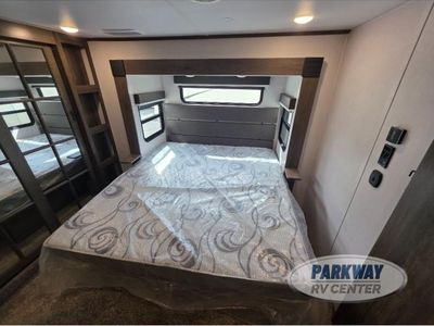 2021 Prime Time RV Sanibel - Photo 27