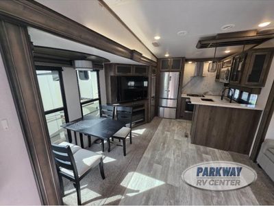 2021 Prime Time RV Sanibel - Photo 11
