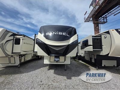 2021 Prime Time RV Sanibel - Photo 1
