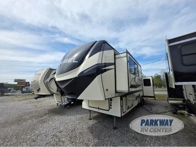 2021 Prime Time RV Sanibel - Photo 8