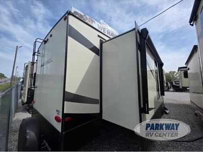 2021 Prime Time RV Sanibel - Photo 6