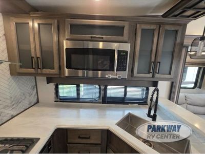 2021 Prime Time RV Sanibel - Photo 18