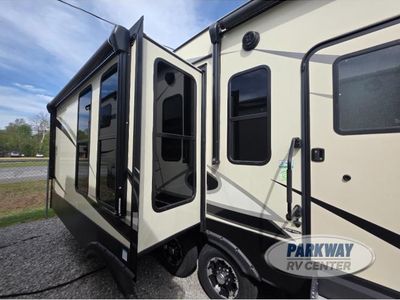 2021 Prime Time RV Sanibel - Photo 4