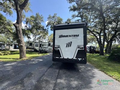 2026 Grand Design Momentum G-Class - Photo 6