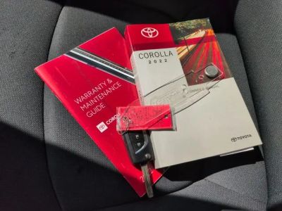 2022 Toyota Corolla - Photo 24