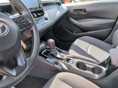 2022 Toyota Corolla - Photo 21