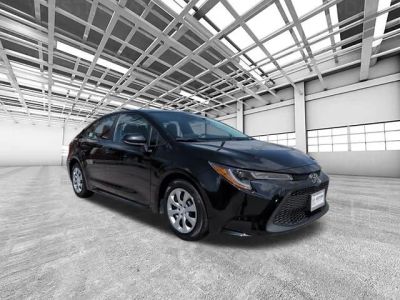 2022 Toyota Corolla - Photo 1