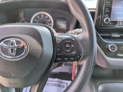 2022 Toyota Corolla - Photo 16