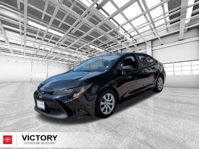 2022 Toyota Corolla - Photo 7