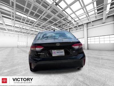 2022 Toyota Corolla - Photo 4