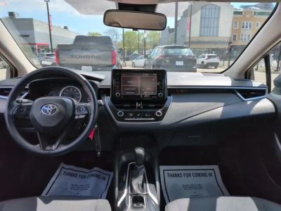 2022 Toyota Corolla - Photo 11