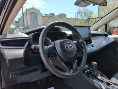 2022 Toyota Corolla - Photo 25