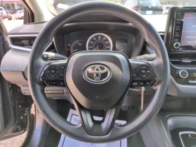 2022 Toyota Corolla - Photo 17
