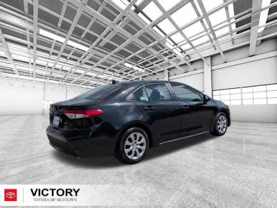2022 Toyota Corolla - Photo 3