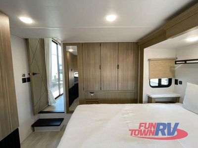 2026 Forest River RV Wildwood Lodge - Photo 34