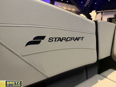 2026 Starcraft GX - Photo 13