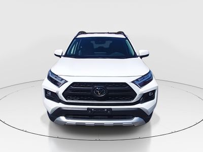 2024 Toyota RAV4 - Photo 2
