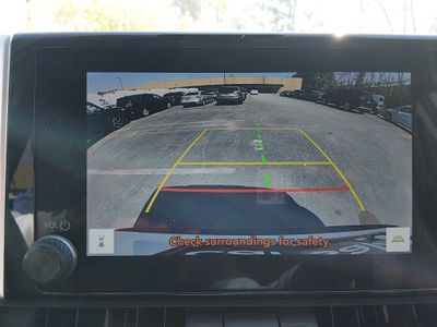 2024 Toyota RAV4 - Photo 16
