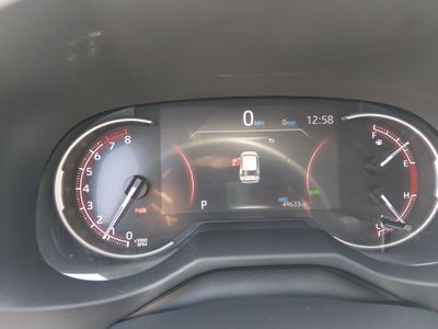 2024 Toyota RAV4 - Photo 14