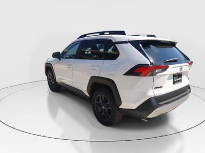 2024 Toyota RAV4 - Photo 5
