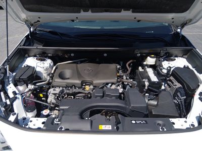 2024 Toyota RAV4 - Photo 9