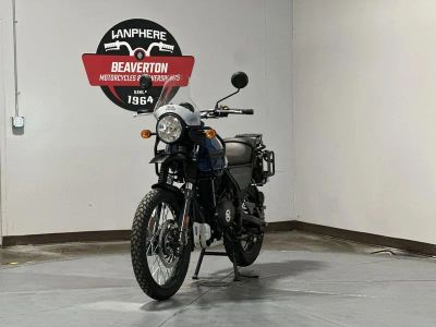 2022 Royal Enfield Himalayan Lake Blue - Photo 7