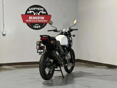 2022 Royal Enfield Himalayan Lake Blue - Photo 3