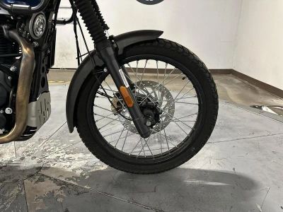 2022 Royal Enfield Himalayan Lake Blue - Photo 16