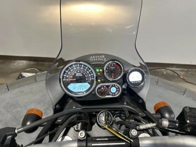 2022 Royal Enfield Himalayan Lake Blue - Photo 11