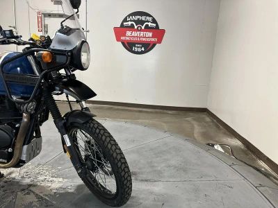 2022 Royal Enfield Himalayan Lake Blue - Photo 15