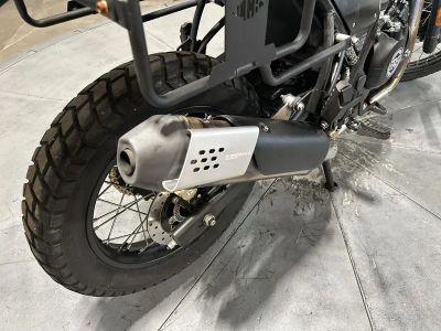 2022 Royal Enfield Himalayan Lake Blue - Photo 19