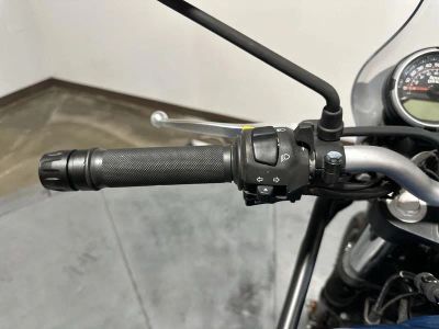 2022 Royal Enfield Himalayan Lake Blue - Photo 13