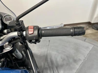 2022 Royal Enfield Himalayan Lake Blue - Photo 12