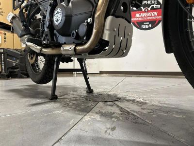 2022 Royal Enfield Himalayan Lake Blue - Photo 21
