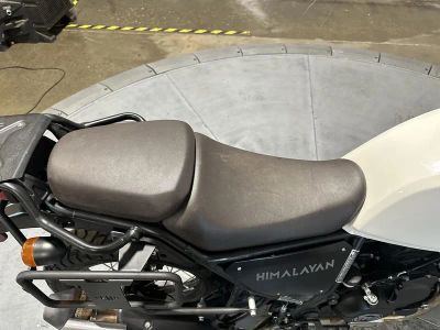 2022 Royal Enfield Himalayan Lake Blue - Photo 10