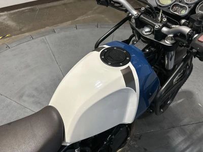 2022 Royal Enfield Himalayan Lake Blue - Photo 14