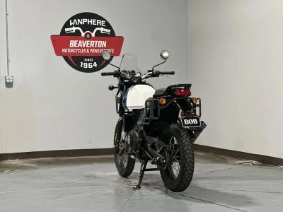 2022 Royal Enfield Himalayan Lake Blue - Photo 2