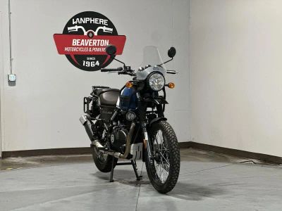 2022 Royal Enfield Himalayan Lake Blue - Photo 6
