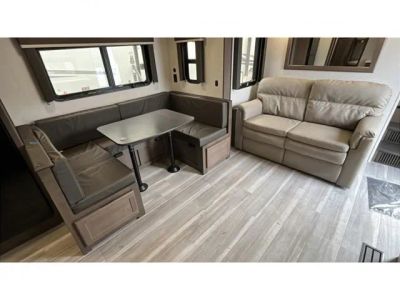 2026 Keystone RV Cougar Sport - Photo 15